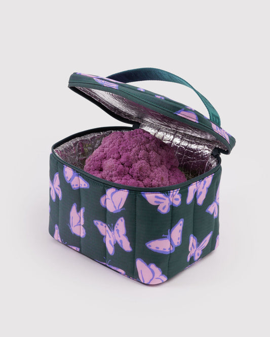 PUFFY LUNCH BAG - US 3963