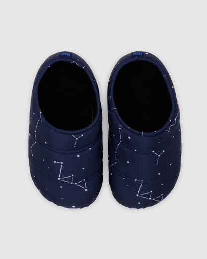 PUFFY SLIPPER - US 8559