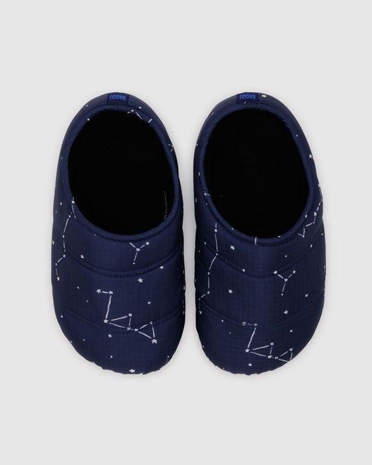 PUFFY SLIPPER - US 8559