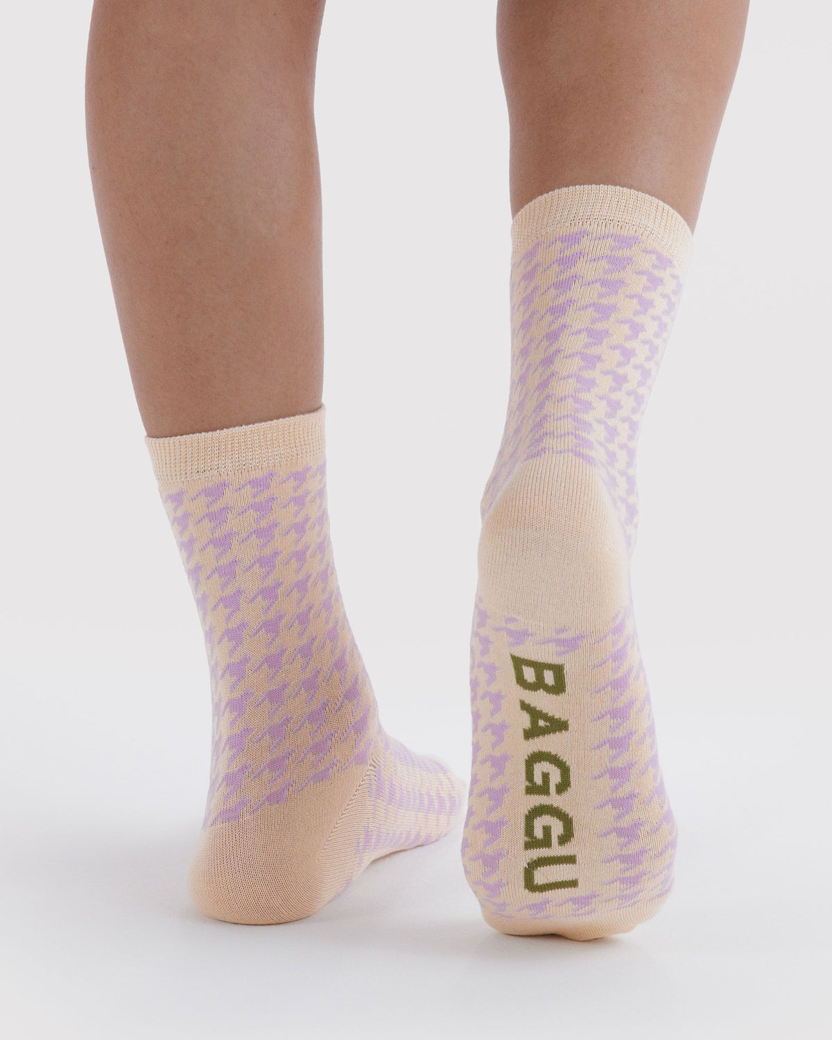 CREW SOCK - US 6477