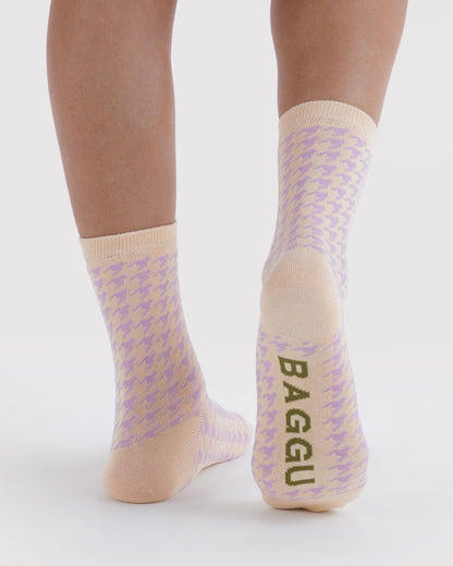 CREW SOCK - US 6477