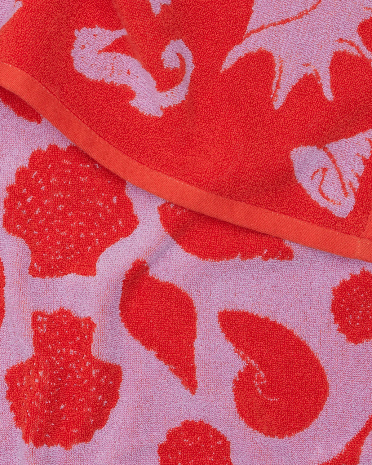 BATH TOWEL - US 7385