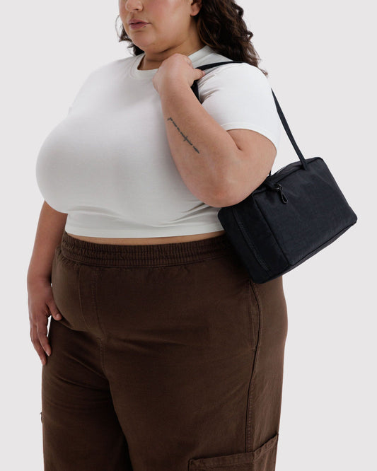 NYLON BOWLER BAG - US 6967