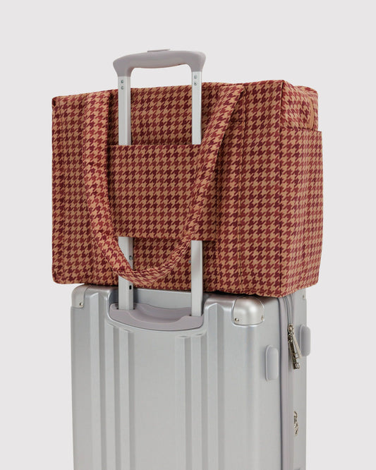 SMALL CLOUD CARRY-ON - US 2858