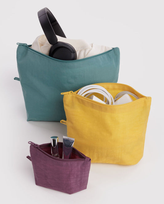 GO POUCH SET - US 5295