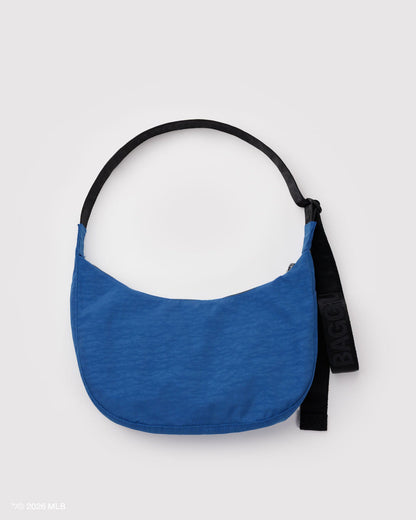 MEDIUM NYLON CRESCENT BAG - US 4191