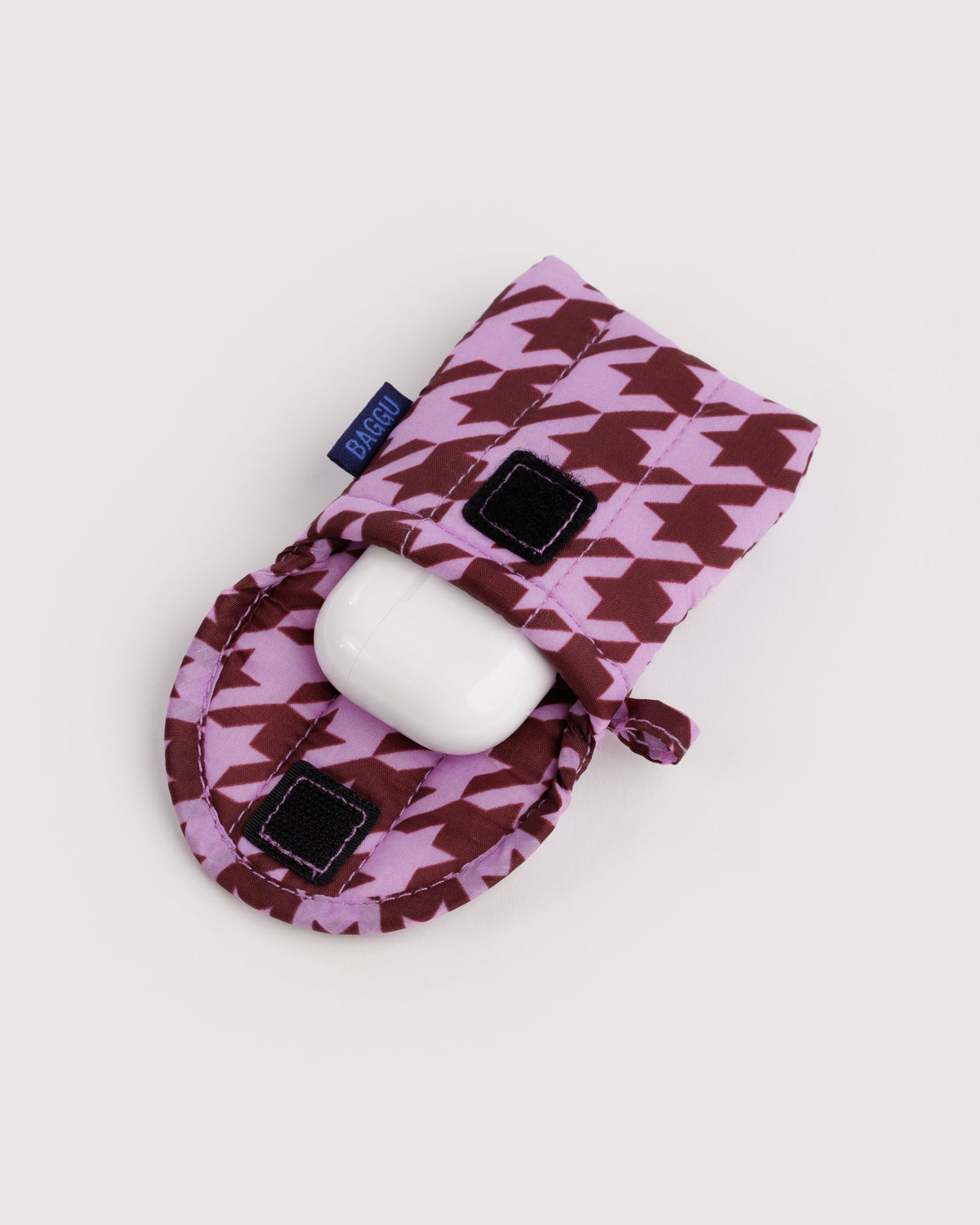PUFFY EARBUDS CASE - US 2073