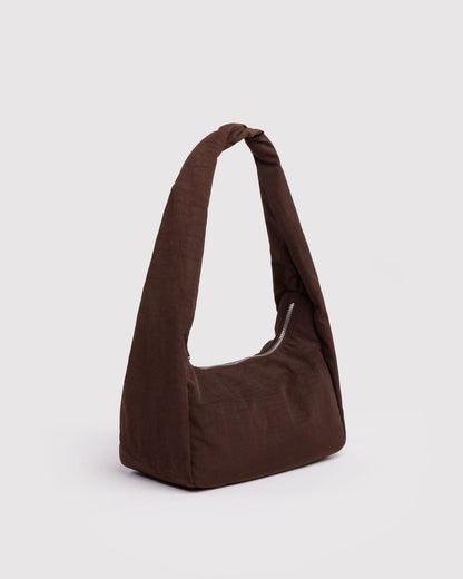 SMALL NYLON MERINGUE BAG - US 3550