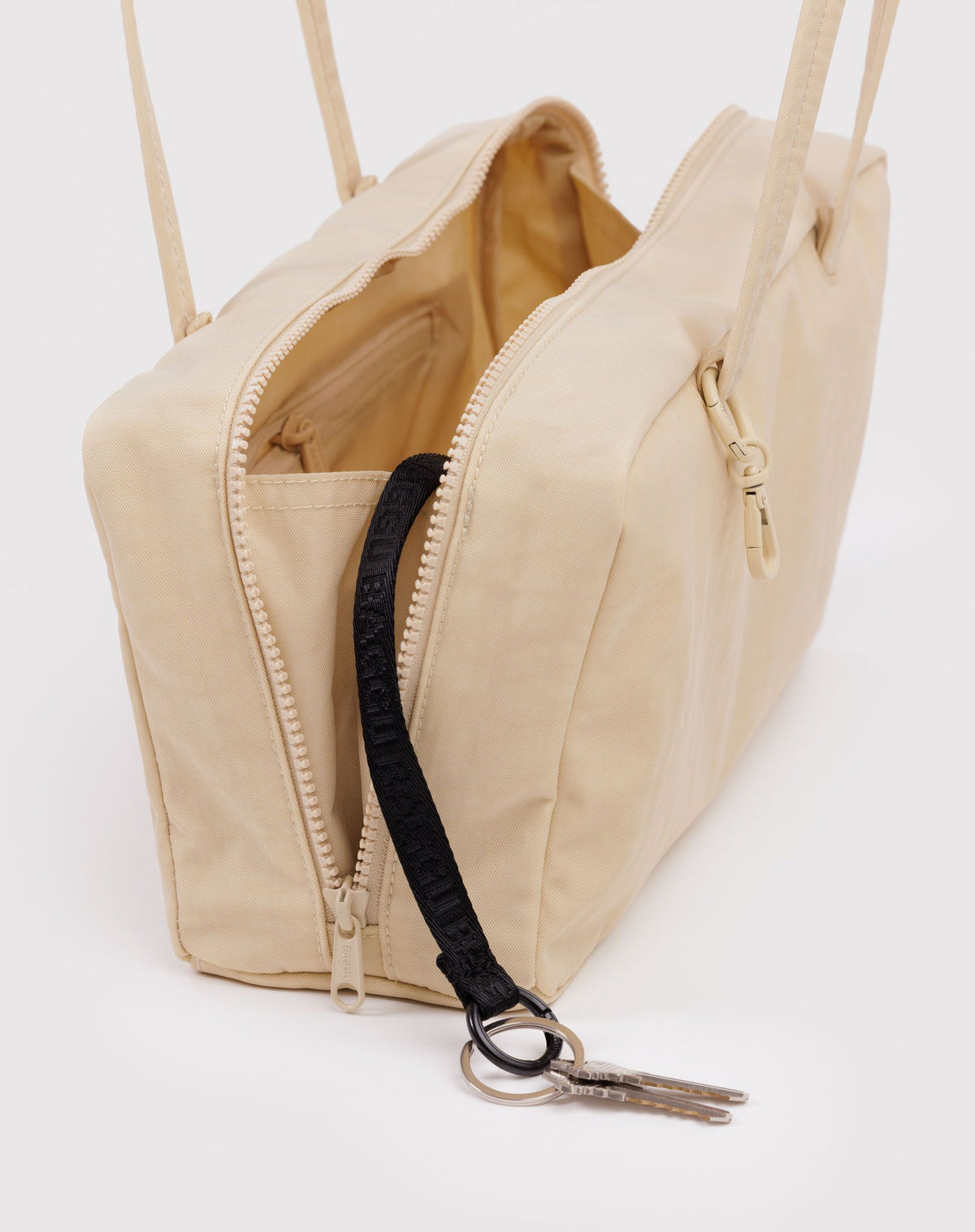 NYLON BOWLER BAG - US 6022
