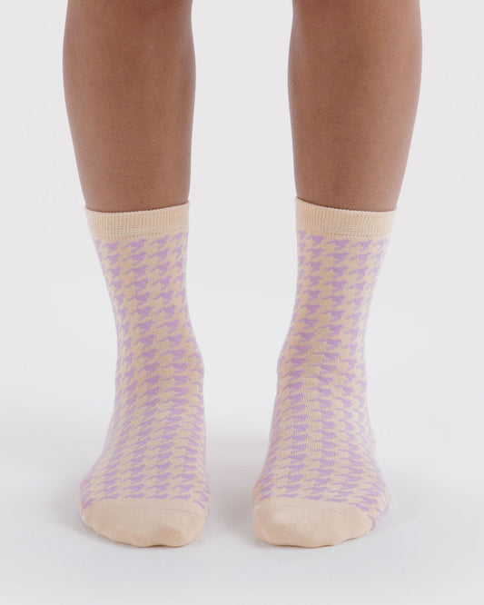 CREW SOCK - US 6477