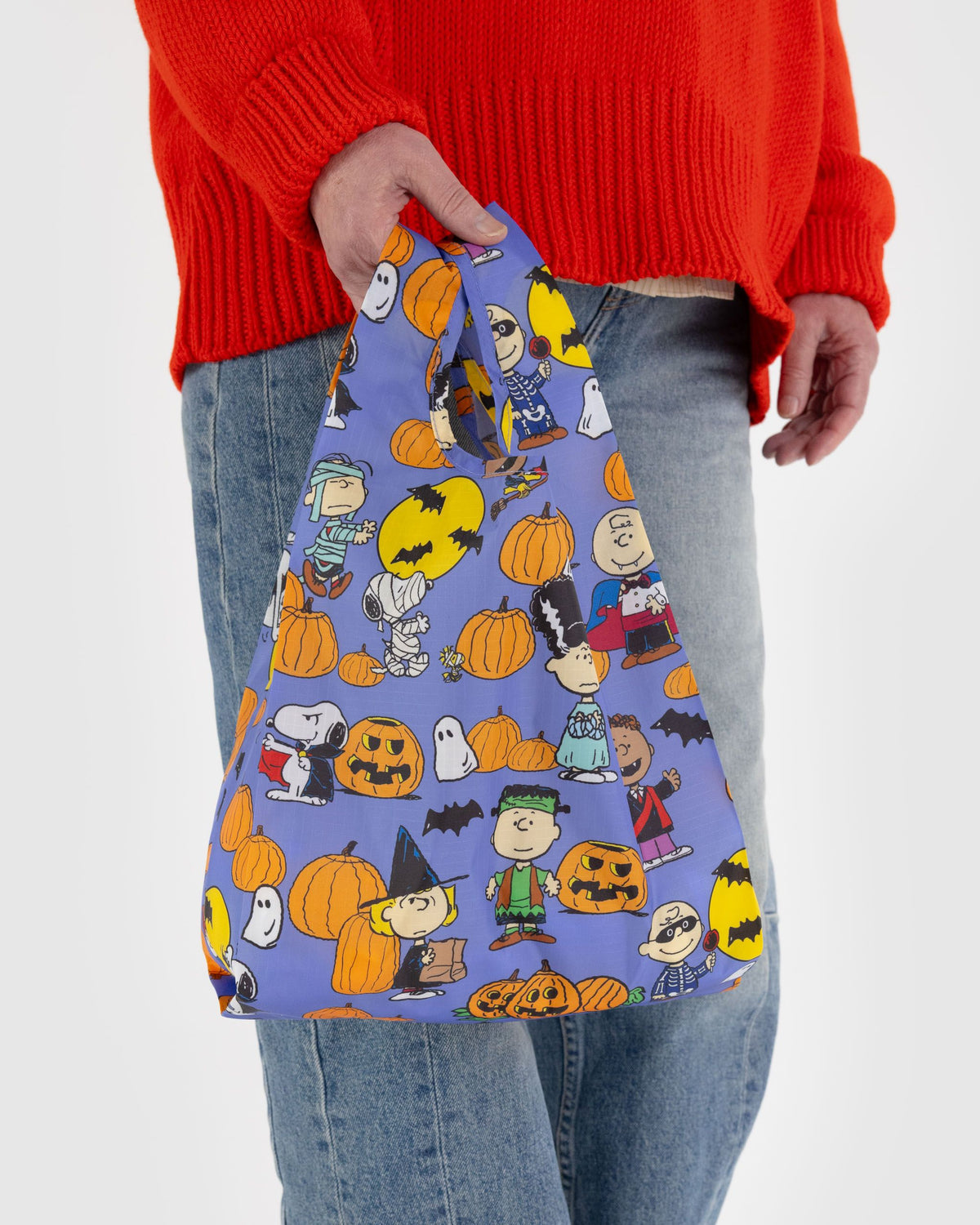 BABY BAGGU - US 5876