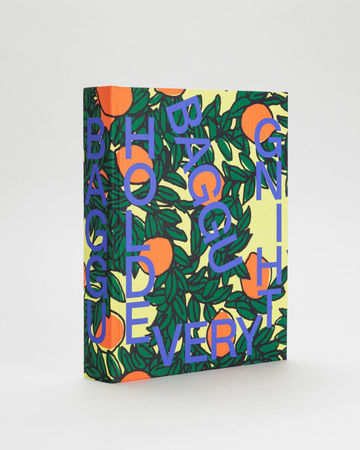 HOLD EVERYTHING: 15 YEARS OF BAGGU - US 9643