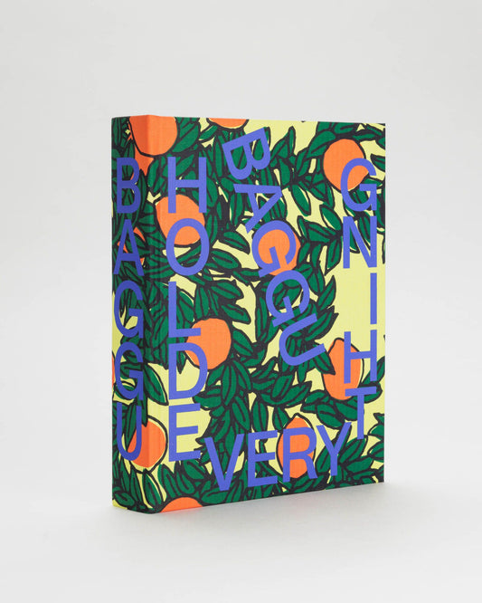 HOLD EVERYTHING: 15 YEARS OF BAGGU - US 9643