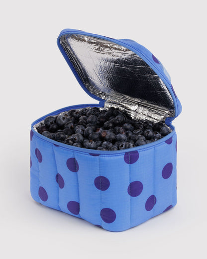 PUFFY LUNCH BAG - US 6499