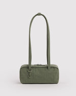 SMALL NYLON BOWLER BAG - US 6905