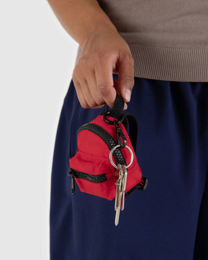 BACKPACK CHARM - US 1142