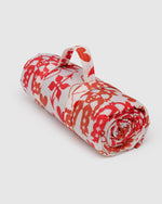 PUFFY PICNIC BLANKET - US 2441
