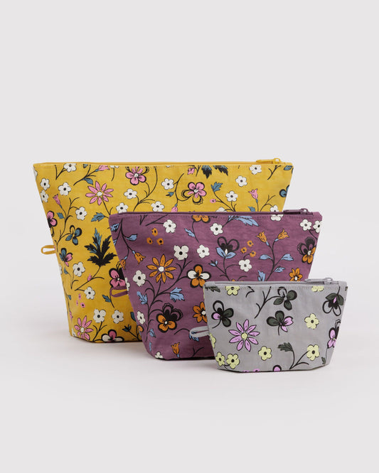 GO POUCH SET - US 6316