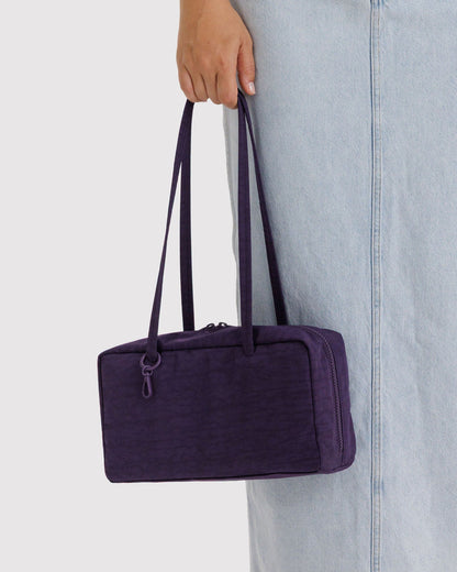 NYLON BOWLER BAG - US 1073