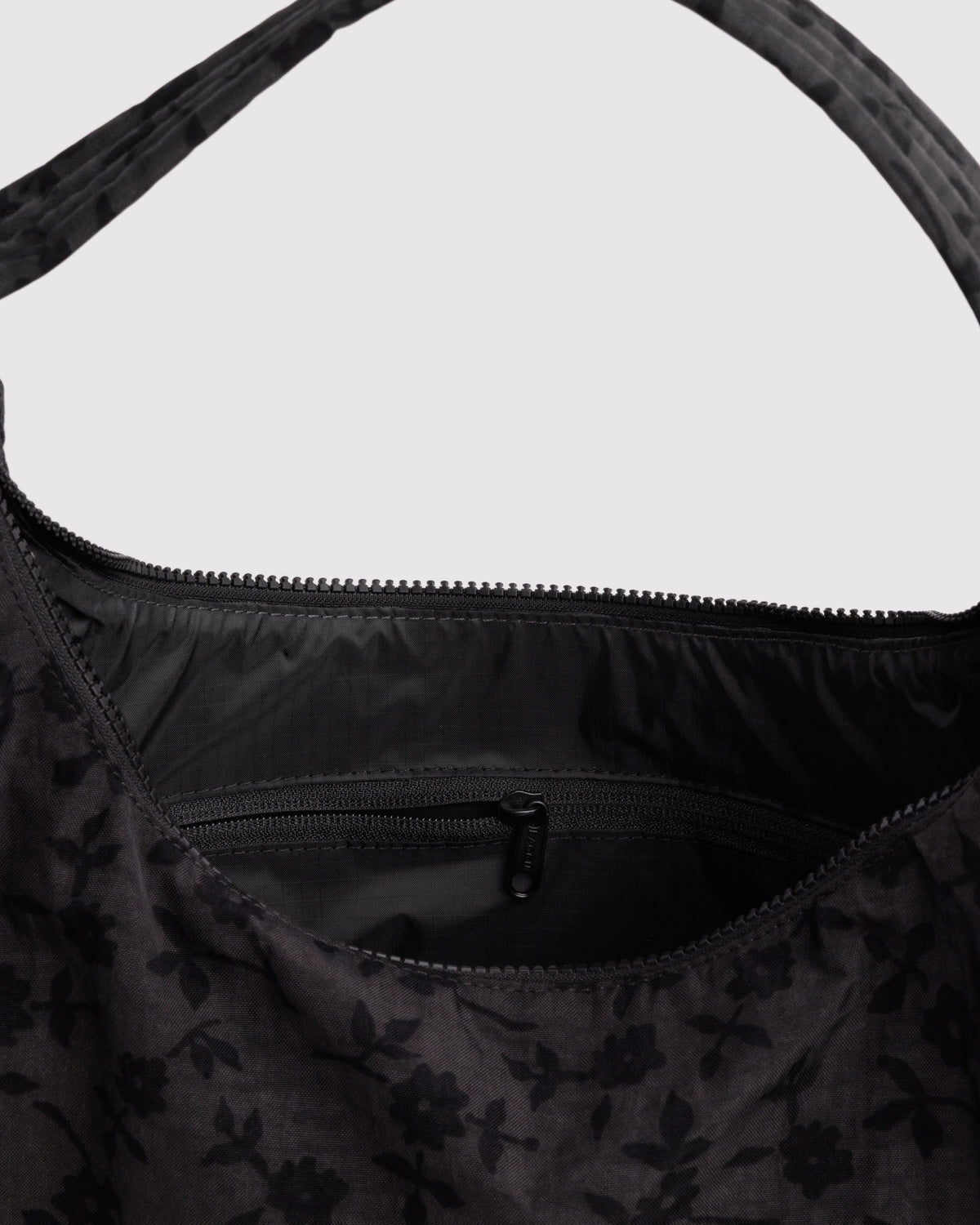 NYLON SHOULDER BAG - US 1368