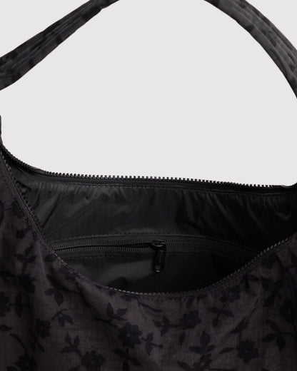 NYLON SHOULDER BAG - US 1368