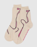 CREW SOCK - US 3875