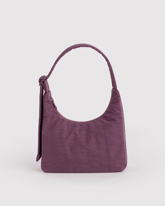 MINI NYLON SHOULDER BAG - US 5602