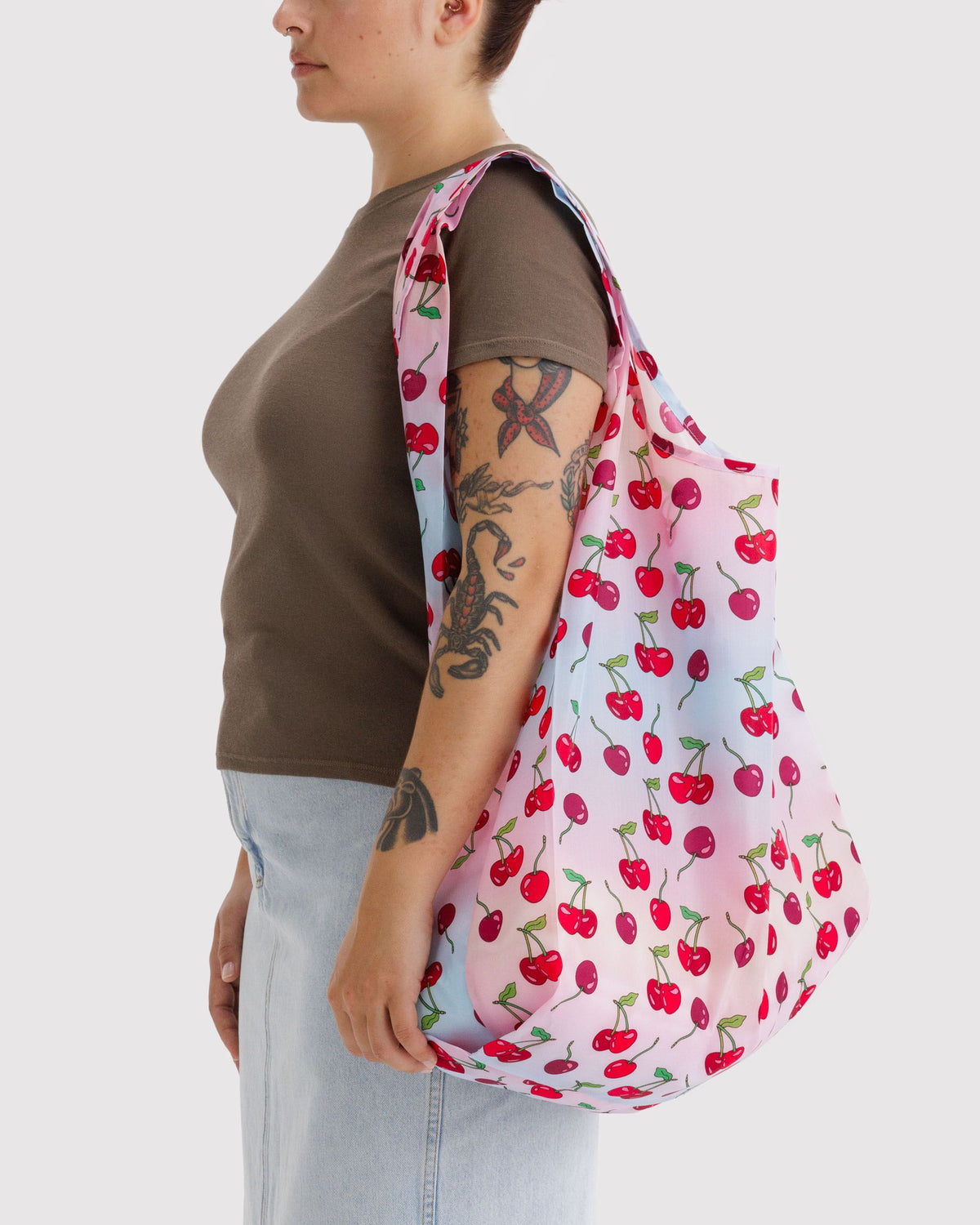 BIG BAGGU - US 8199
