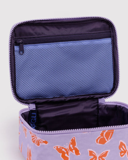 SMALL COSMETIC CASE - US 6806