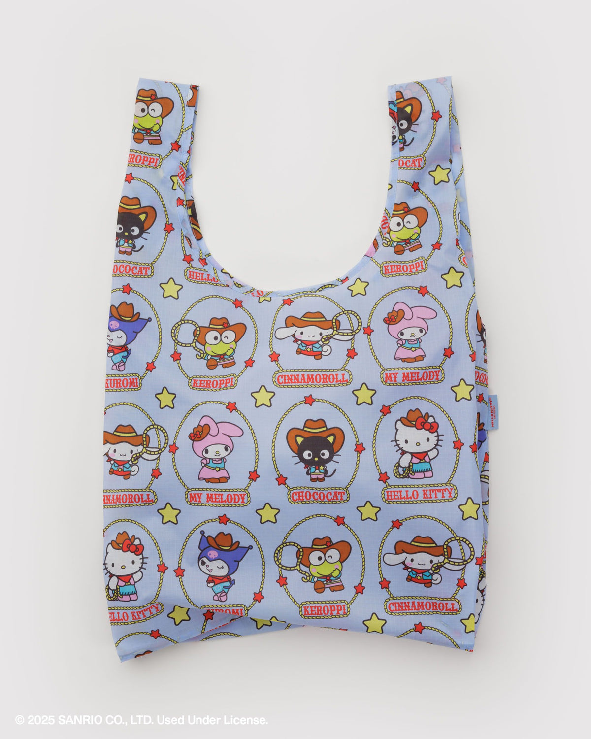 STANDARD BAGGU - US 5003