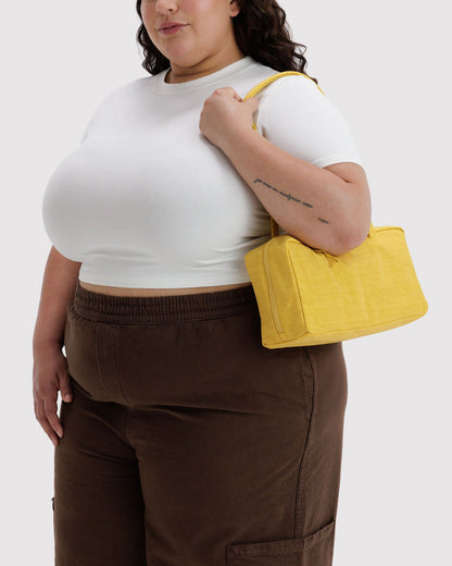 NYLON BOWLER BAG - US 6918