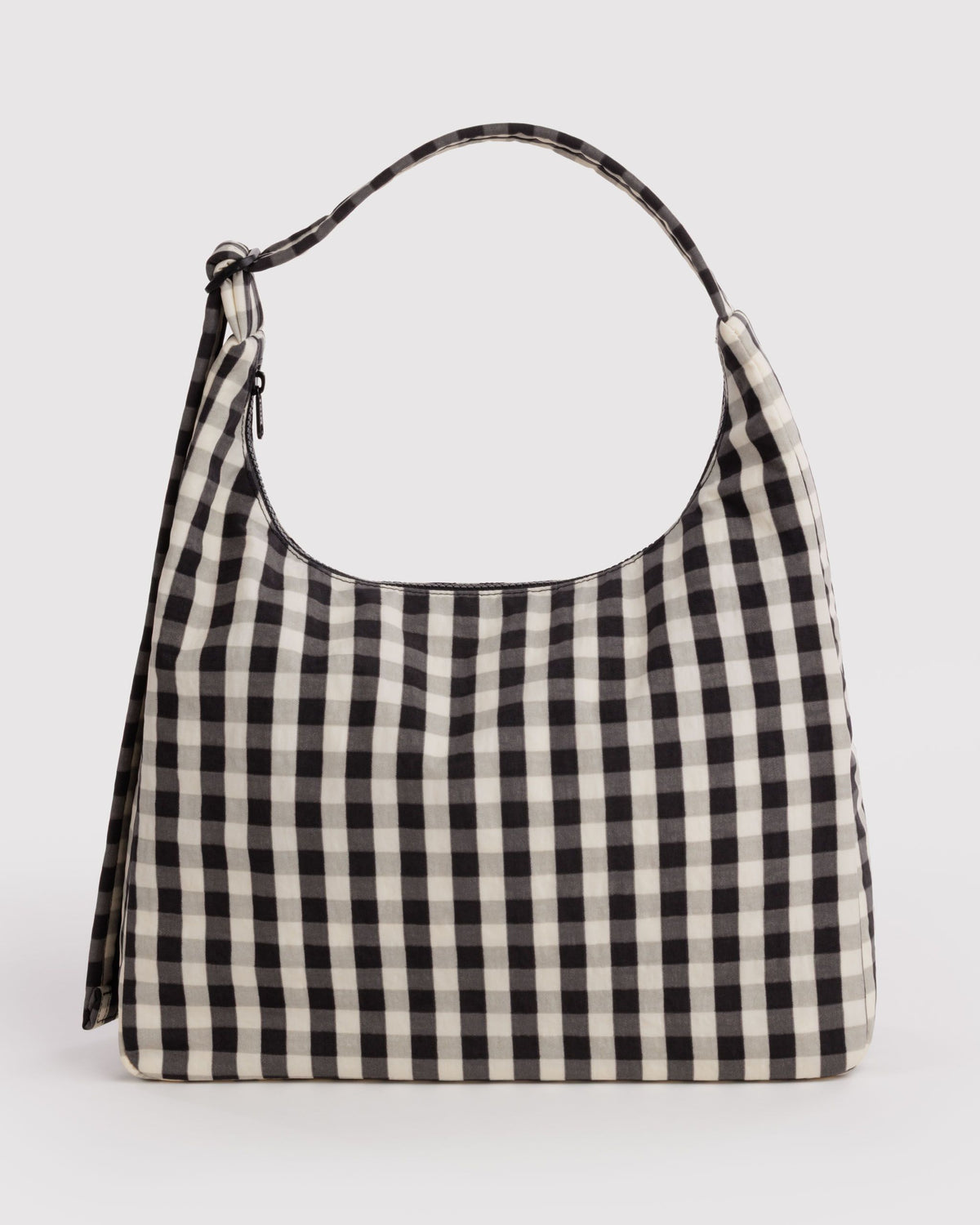 NYLON SHOULDER BAG - US 8076