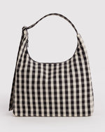 NYLON SHOULDER BAG - US 8076