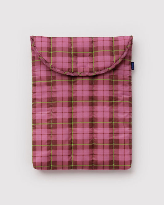 PUFFY LAPTOP SLEEVE 13"/14" - US 2089
