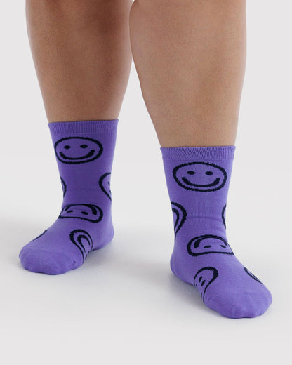 CREW SOCK - US 8287