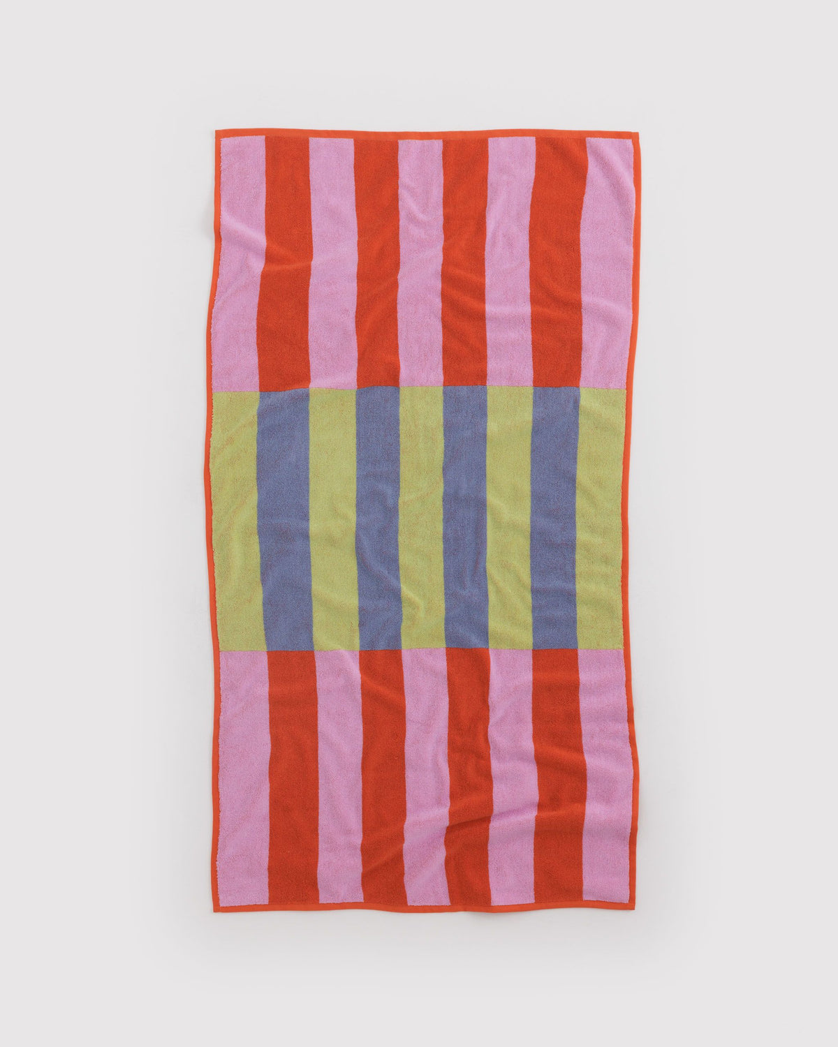BATH TOWEL - US 4408
