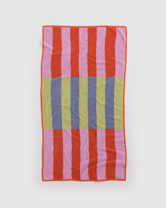 BATH TOWEL - US 4408