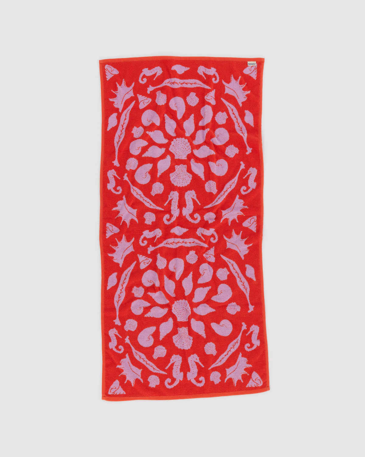 BATH TOWEL - US 7385