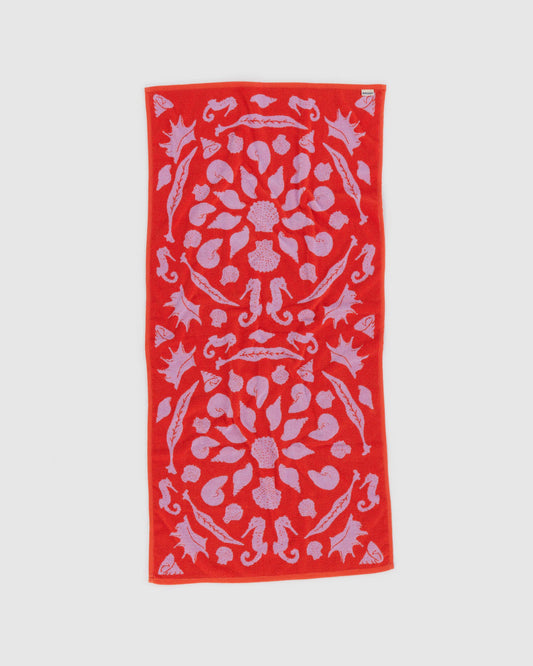BATH TOWEL - US 7385