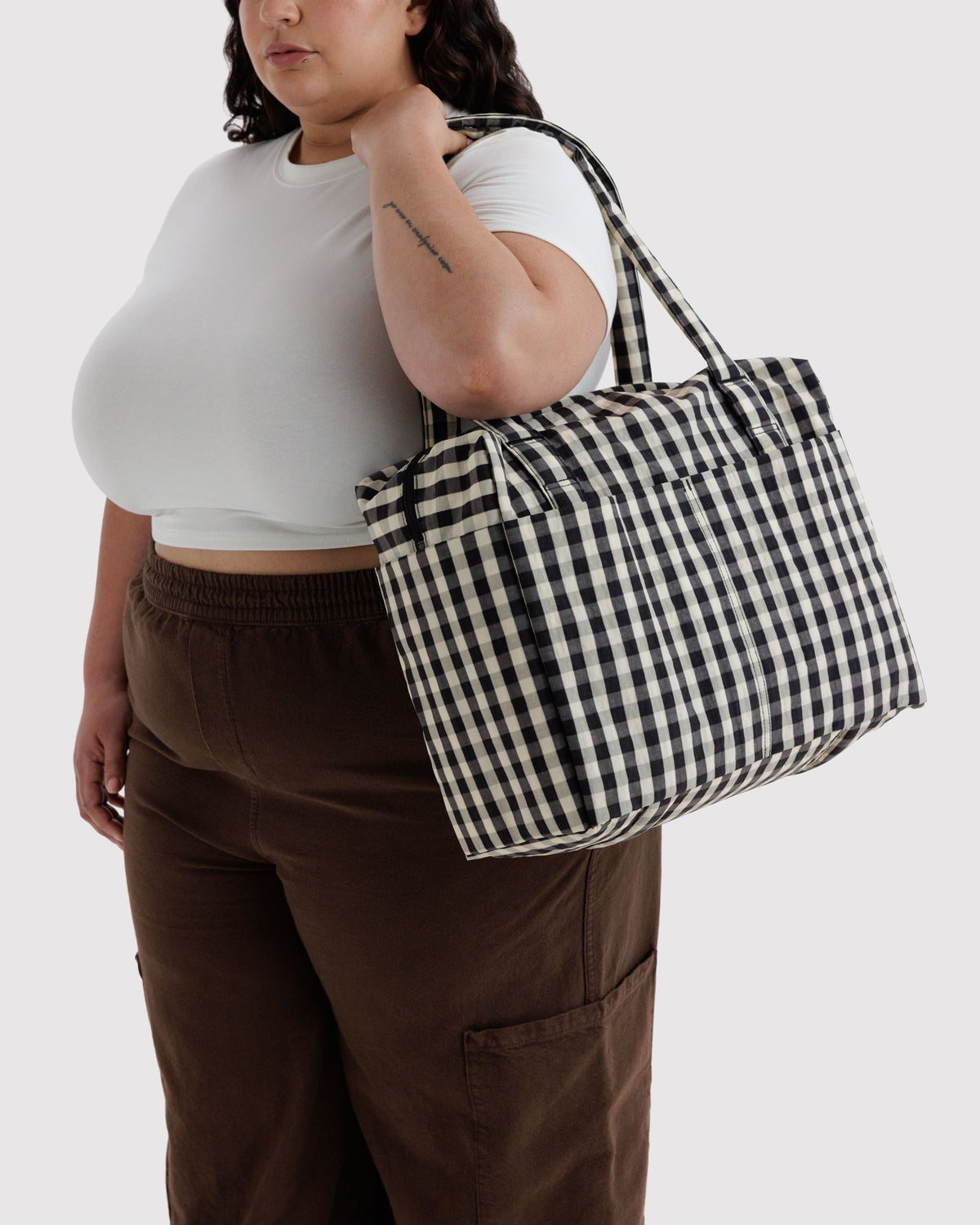 SMALL CLOUD CARRY-ON - US 7234