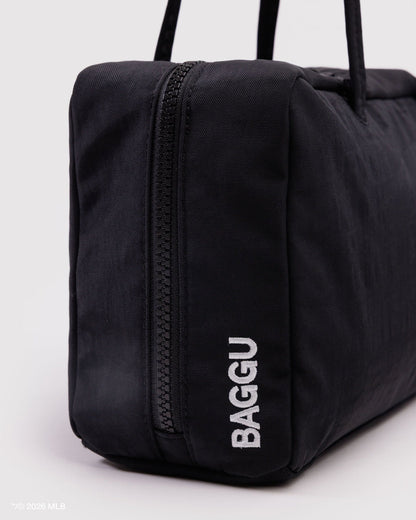 NYLON BOWLER BAG - US 4351