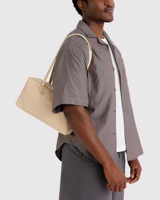NYLON BOWLER BAG - US 6022