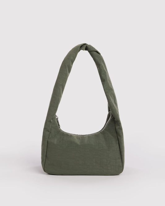 SMALL NYLON MERINGUE BAG - US 5589