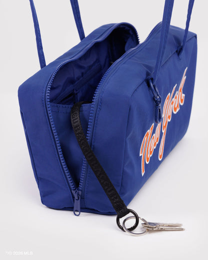 NYLON BOWLER BAG - US 9150