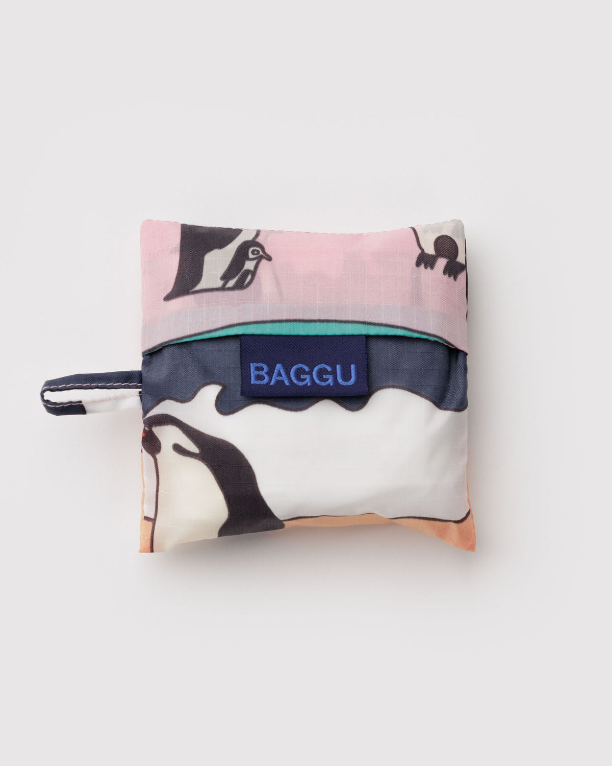 BABY BAGGU - US 9770