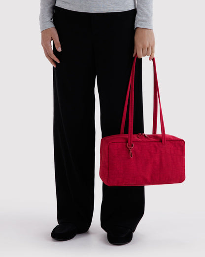 NYLON BOWLER BAG - US 7308