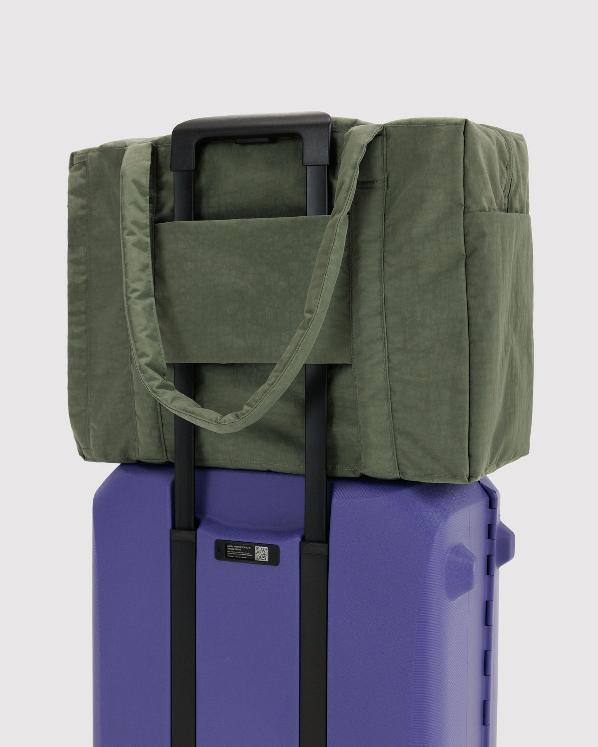 CLOUD CARRY-ON - US 5542