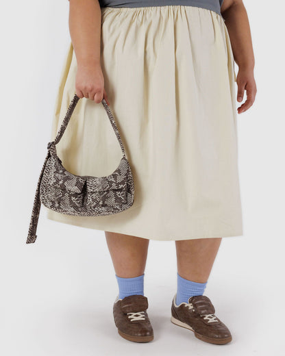 CARGO SHOULDER BAG - US 4556