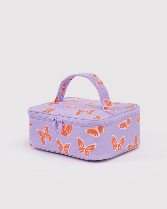 SMALL COSMETIC CASE - US 6806