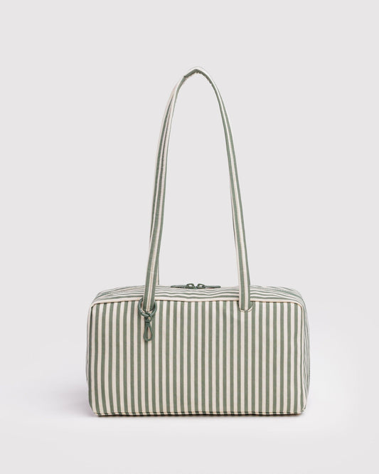 NYLON BOWLER BAG - US 8333